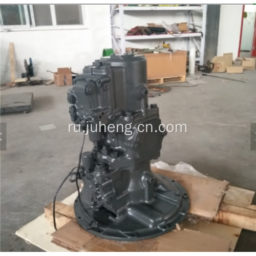 Главный гидравлический насос PC300-6 708-2H-00181 708-2H-00110